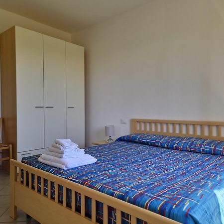 Pareja Apartments Orosei Zewnętrze zdjęcie