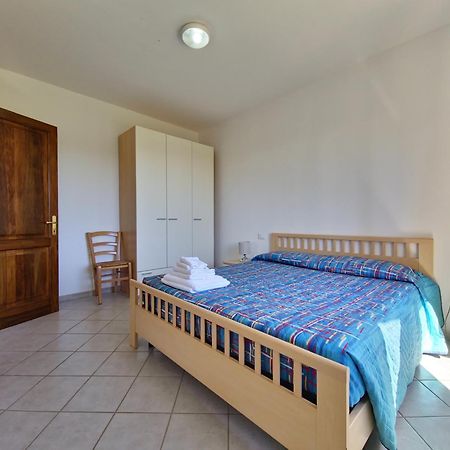 Pareja Apartments Orosei Zewnętrze zdjęcie