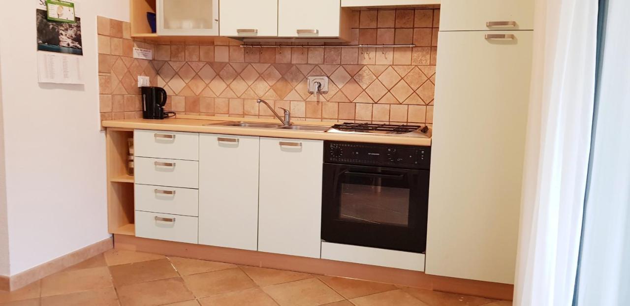 Pareja Apartments Orosei Zewnętrze zdjęcie