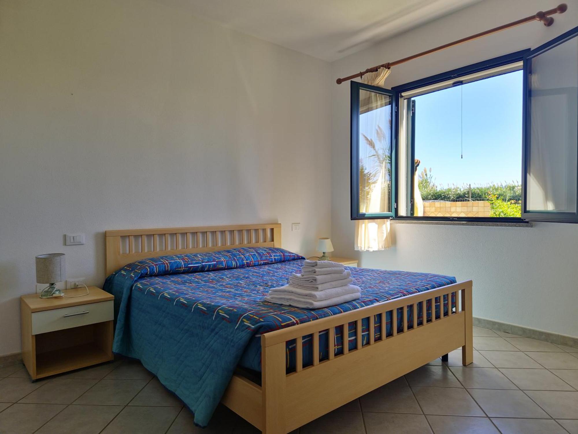 Pareja Apartments Orosei Zewnętrze zdjęcie