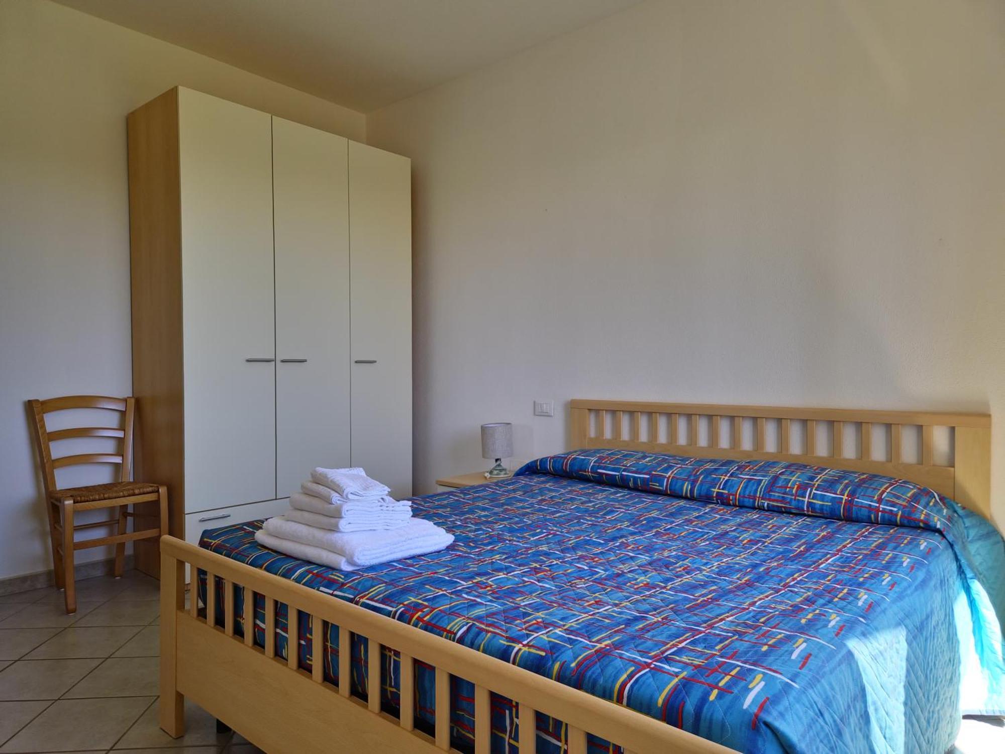Pareja Apartments Orosei Zewnętrze zdjęcie