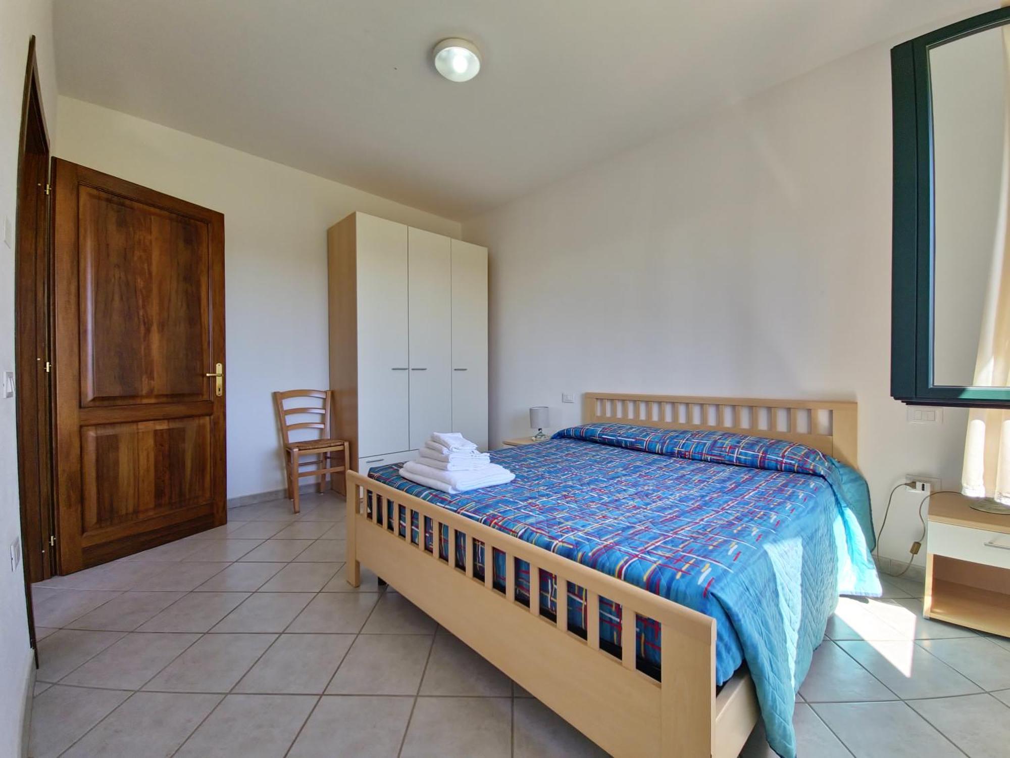 Pareja Apartments Orosei Zewnętrze zdjęcie