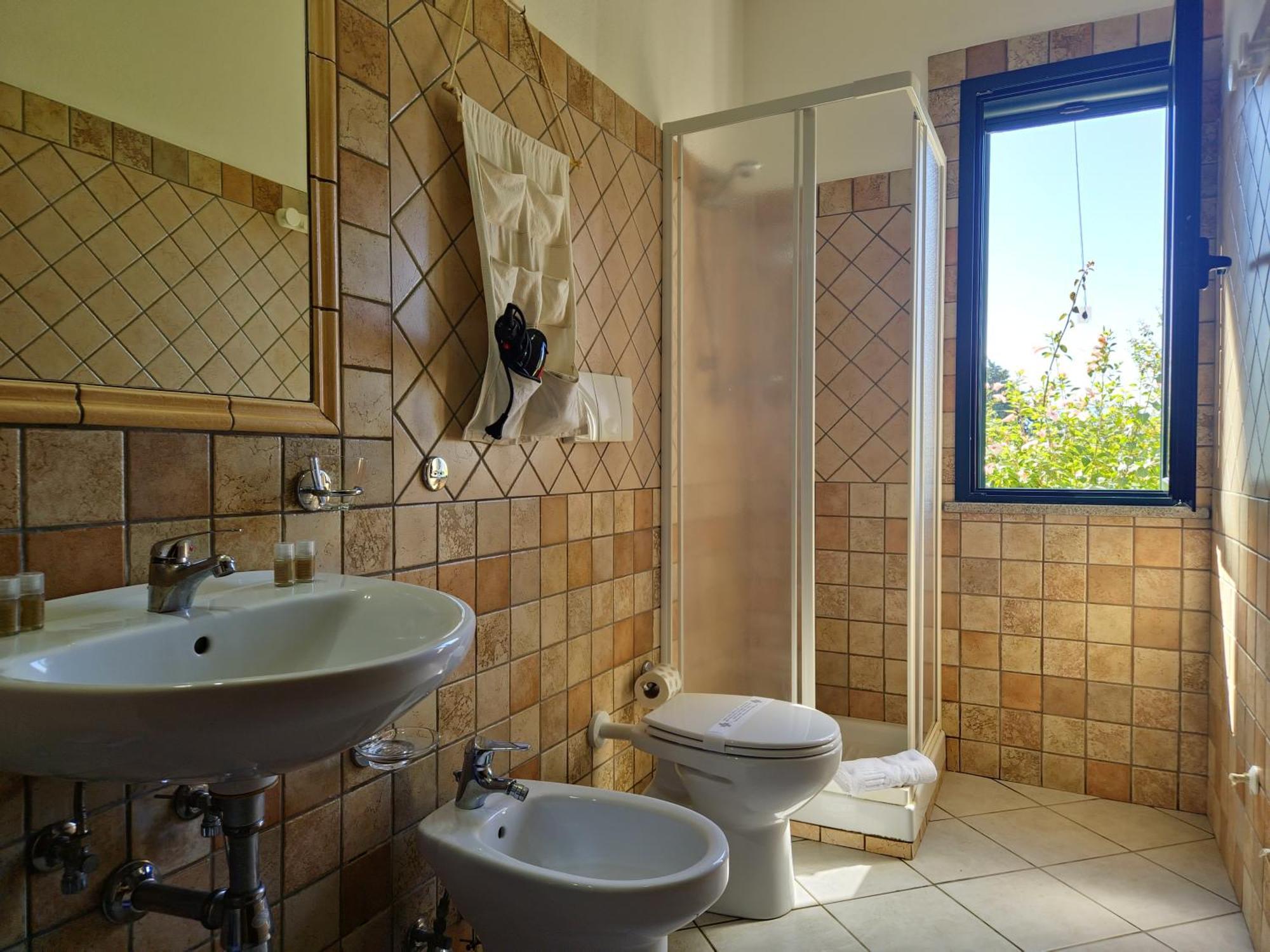 Pareja Apartments Orosei Zewnętrze zdjęcie