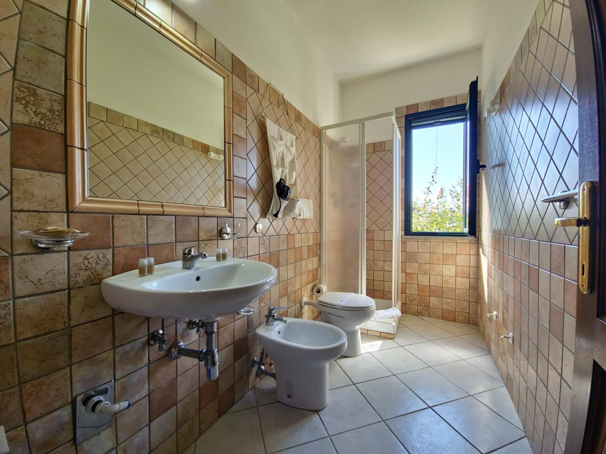 Pareja Apartments Orosei Zewnętrze zdjęcie